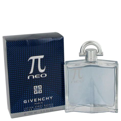 givenchy pi neo aftershave lotion|Amazon.com: Givenchy Gentleman Aftershave.